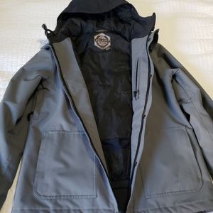 Men jacket